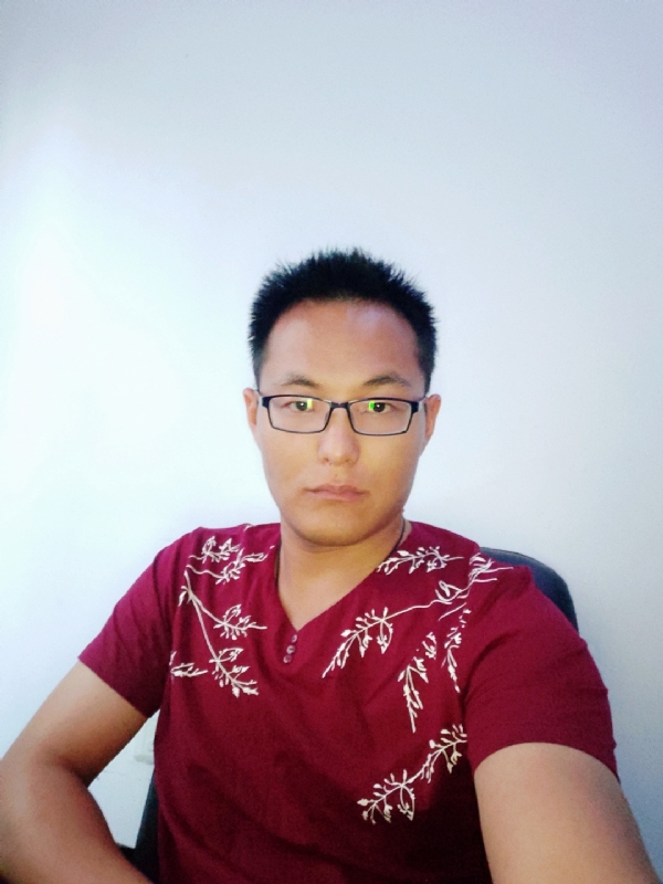 泉海洋的第一张照片--盐城相亲服务中心