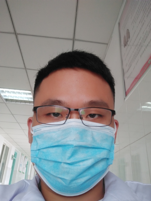 风轻云淡的第一张照片--盐城相亲服务中心