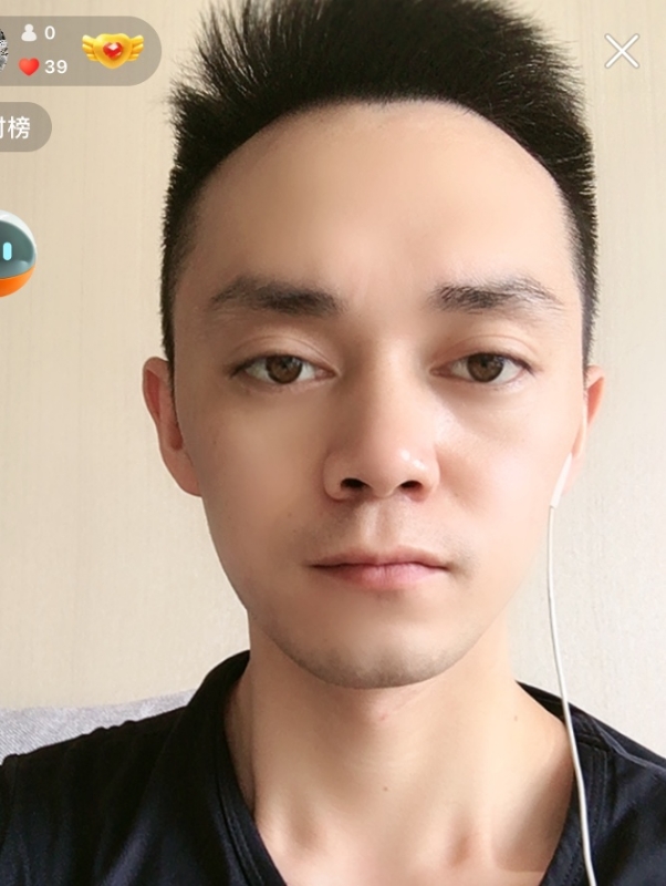 游爽的第一张照片--盐城相亲服务中心