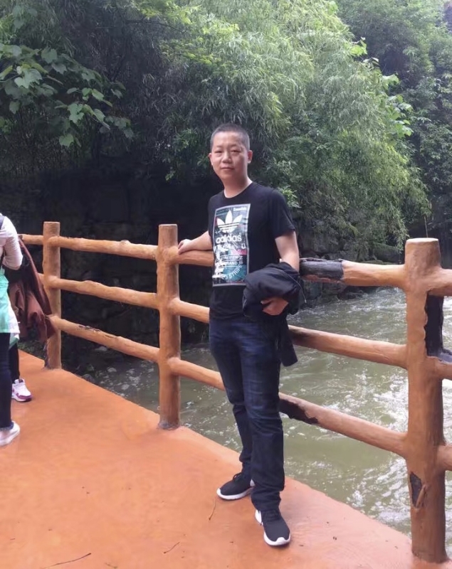 故事的开始的第一张照片--盐城相亲服务中心