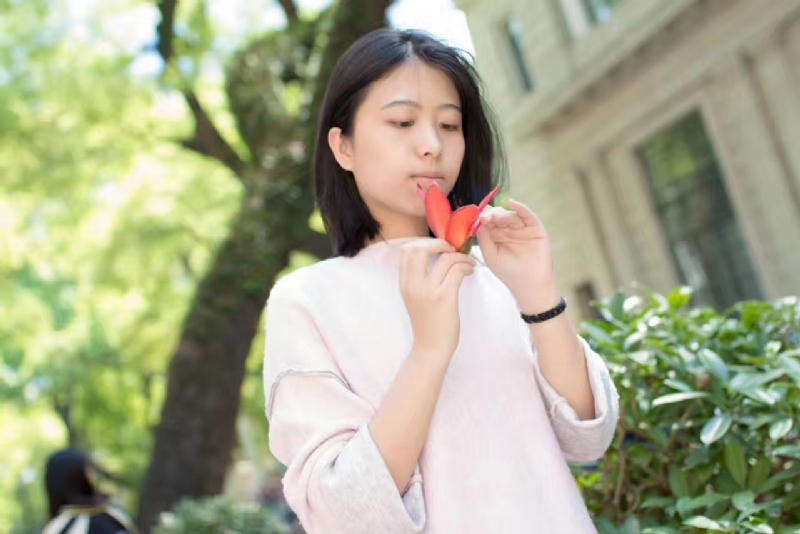 随心的第一张照片--盐城相亲服务中心