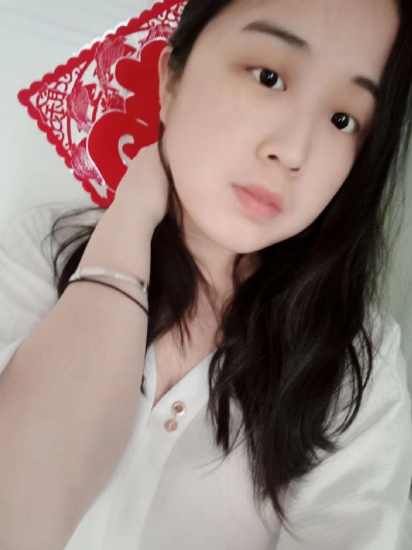 百合的第一张照片--盐城相亲服务中心
