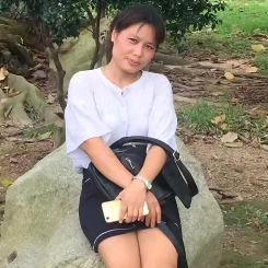 小燕子的第一张照片--盐城相亲服务中心