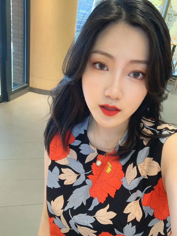 anny的第一张照片--盐城相亲服务中心