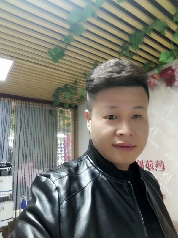 萧郎的第一张照片--盐城相亲服务中心