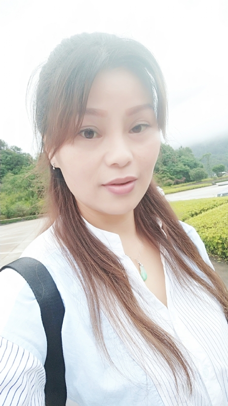 韩雅的第三张照片--盐城相亲服务中心