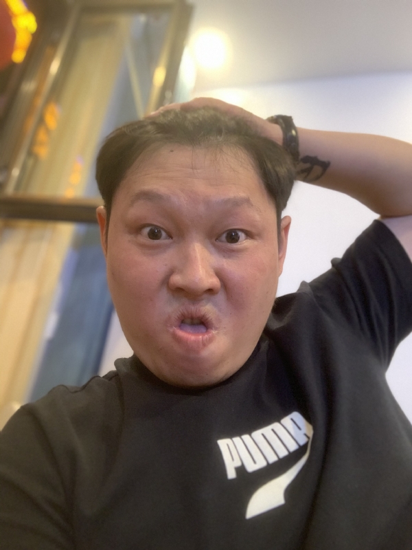 飞飞的第一张照片--盐城相亲服务中心