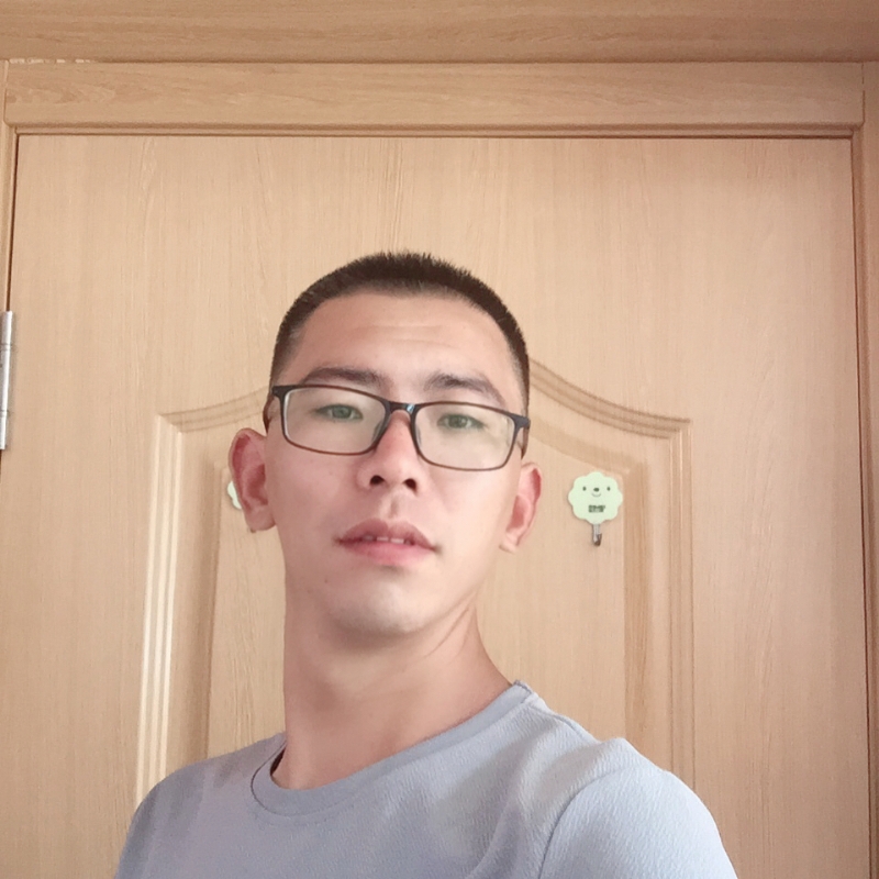 大耳朵的第一张照片--盐城相亲服务中心