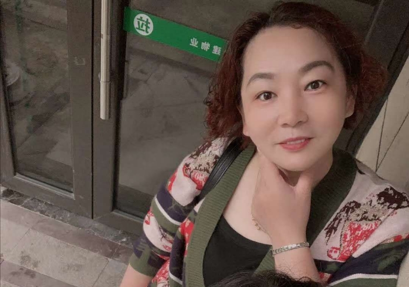 桃子的第一张照片--盐城相亲服务中心