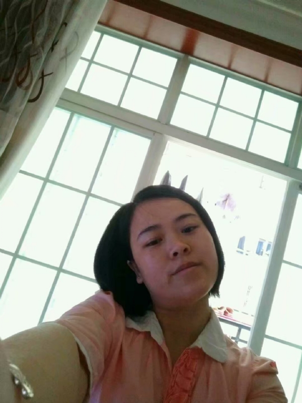 无忧的第一张照片--盐城相亲服务中心
