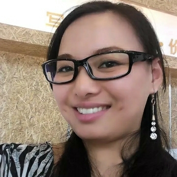 蕊倪的第一张照片--盐城相亲服务中心