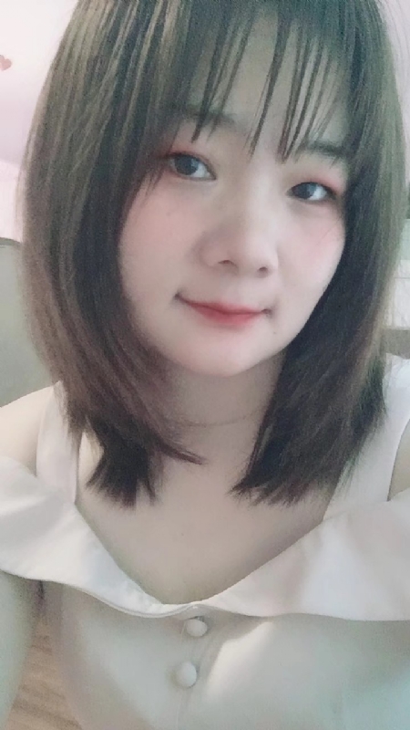 贝琪的第一张照片--盐城相亲服务中心