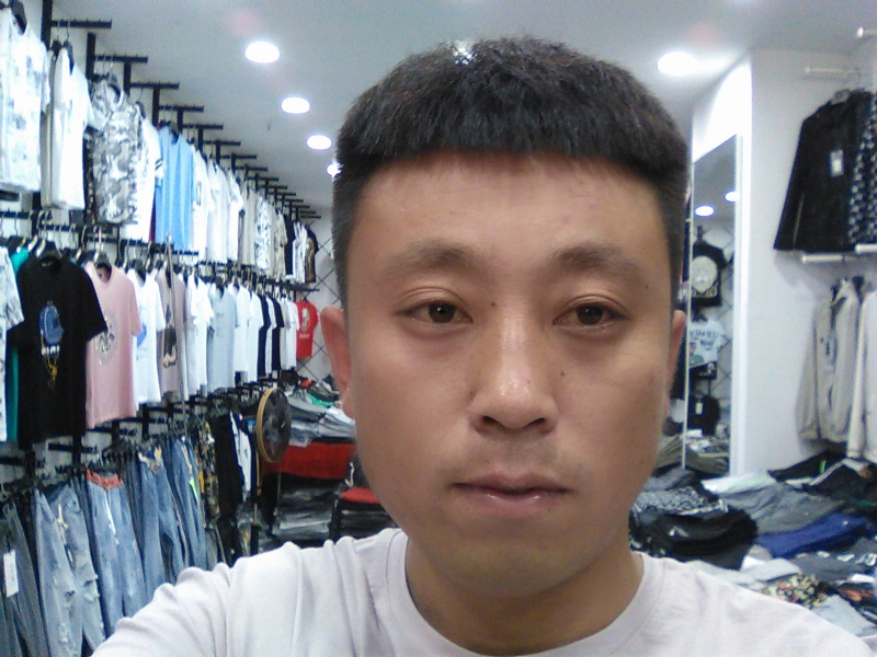 冰冷的心的第二张照片--盐城相亲服务中心