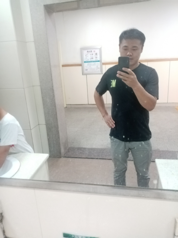 随遇而安的第一张照片--盐城相亲服务中心