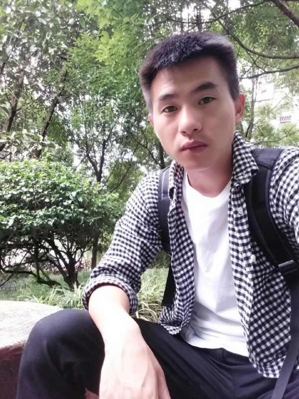 小杨的第一张照片--盐城相亲服务中心