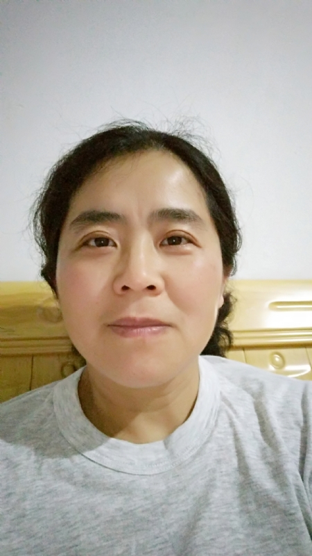 星空的第三张照片--盐城相亲服务中心