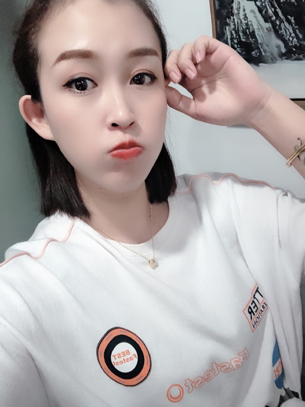 Amy的第三张照片--盐城相亲服务中心