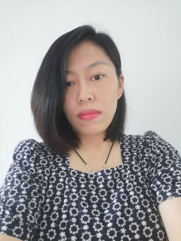 一笑而过的第二张照片--盐城相亲服务中心