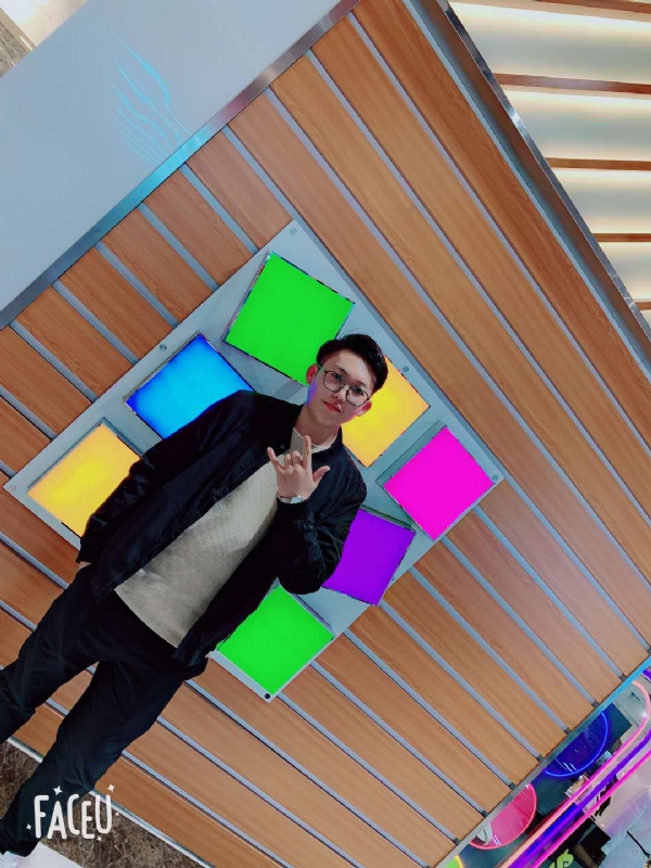 陪伴是最长情的告白的第一张照片--盐城相亲服务中心