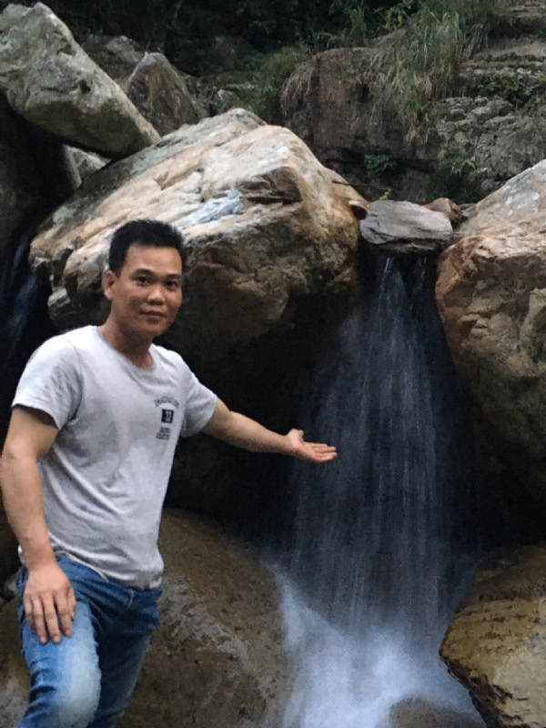 Luang少的第三张照片--盐城相亲服务中心