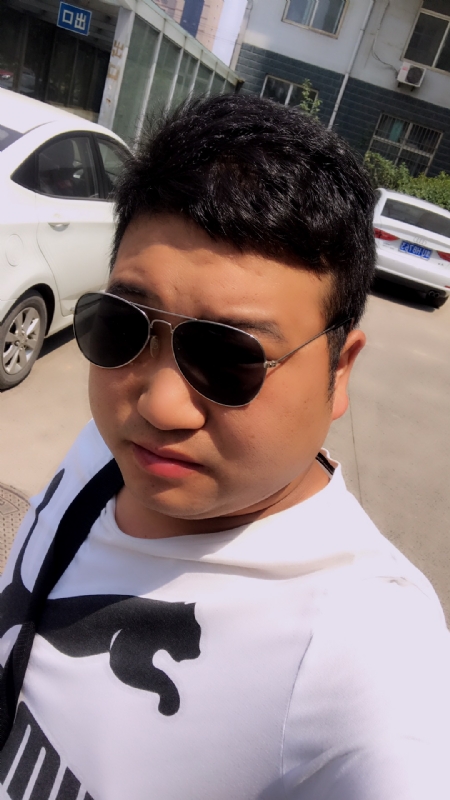 杨志强的第一张照片--盐城相亲服务中心