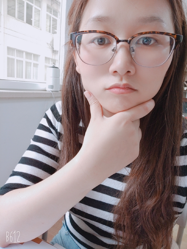 路晨的第一张照片--盐城相亲服务中心