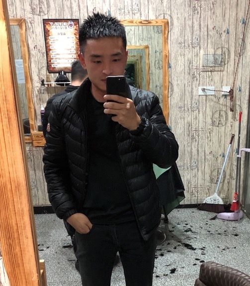 知足常乐的第一张照片--盐城相亲服务中心