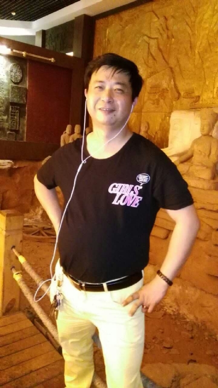 行者的第一张照片--盐城相亲服务中心