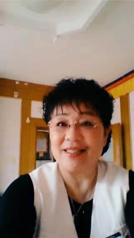 因缘相牵的第一张照片--盐城相亲服务中心