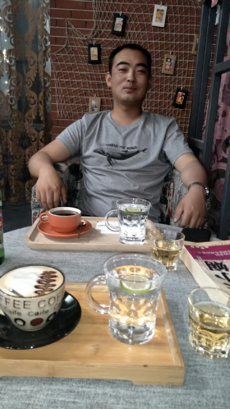 择乎期月的第一张照片--盐城相亲服务中心