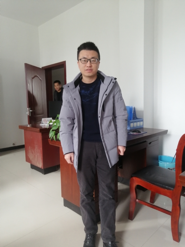 勿忘初心的第一张照片--盐城相亲服务中心