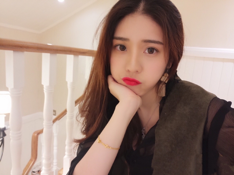 陈怡的第一张照片--盐城相亲服务中心