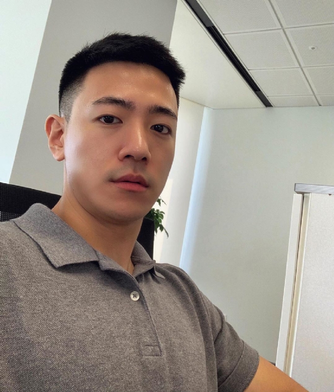 慢慢的第一张照片--盐城相亲服务中心