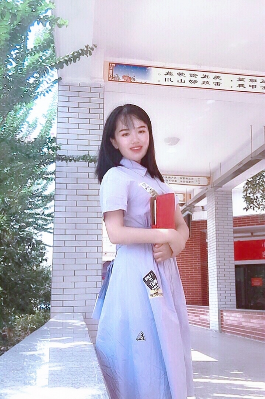 Molly的第二张照片--盐城相亲服务中心