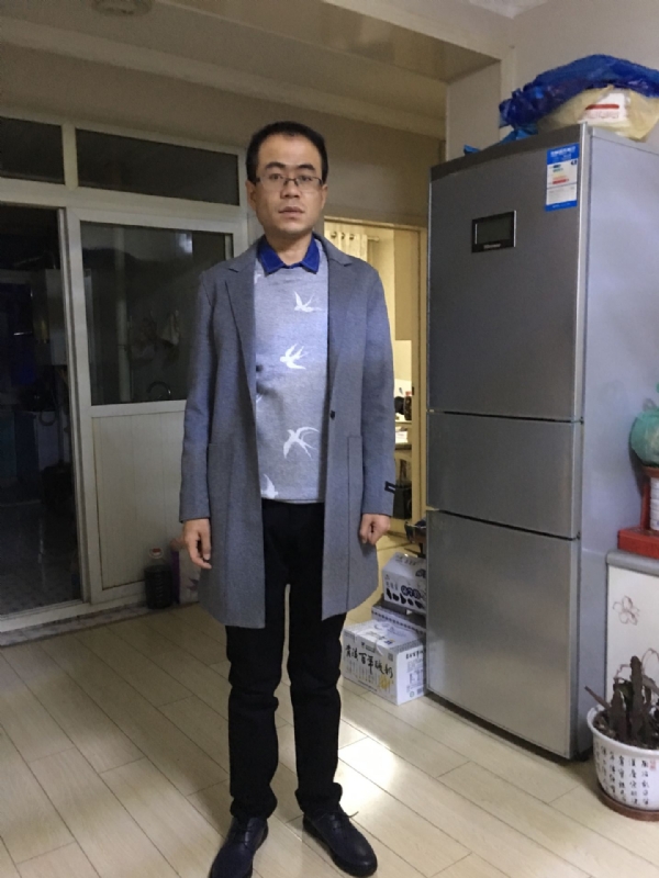 海军的第一张照片--盐城相亲服务中心