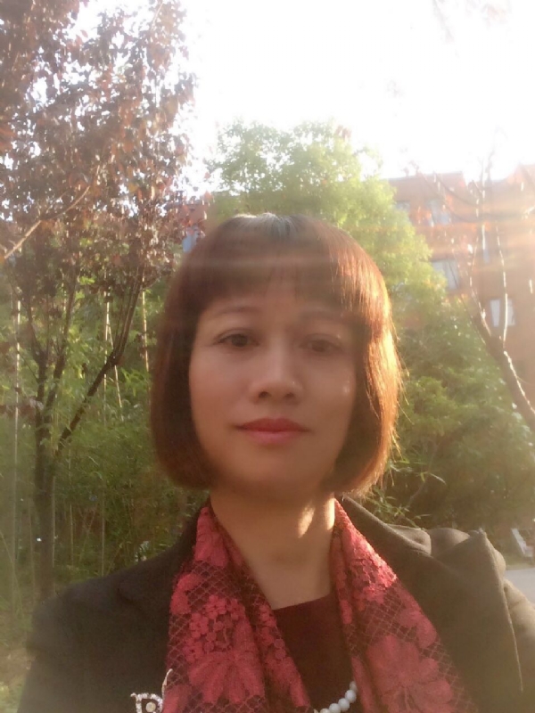 张馨方的第一张照片--盐城相亲服务中心