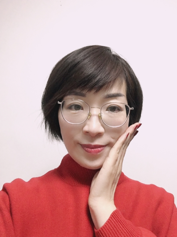沙拉的第二张照片--盐城相亲服务中心