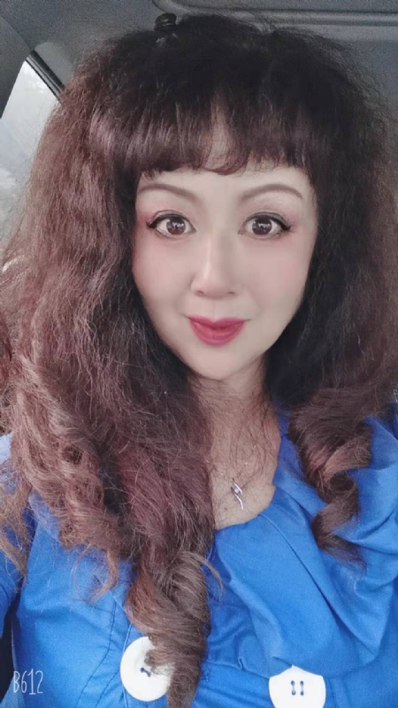 九幽的第一张照片--盐城相亲服务中心