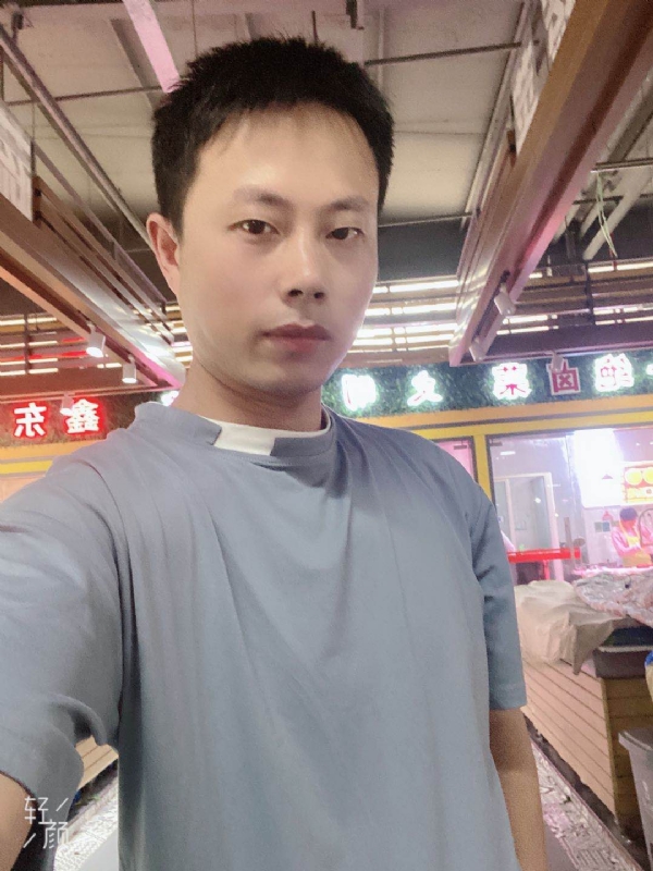 缘来是你的第一张照片--盐城相亲服务中心