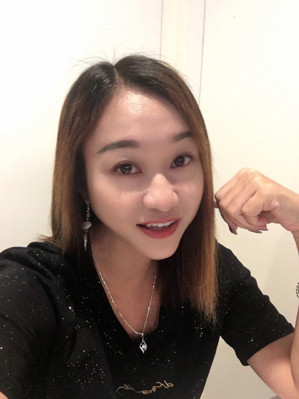 小蜜蜂??的第一张照片--盐城相亲服务中心