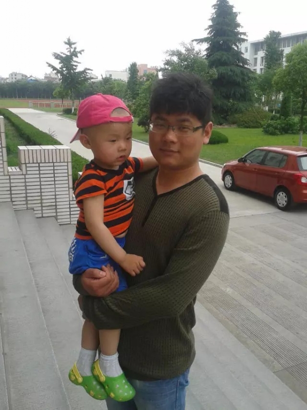 秦时明月的第一张照片--盐城相亲服务中心