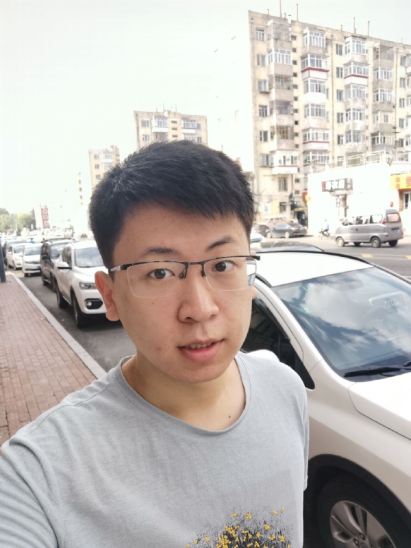 困难都是纸老虎的第三张照片--盐城相亲服务中心