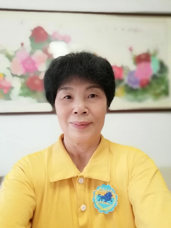 快乐星的第二张照片--盐城相亲服务中心
