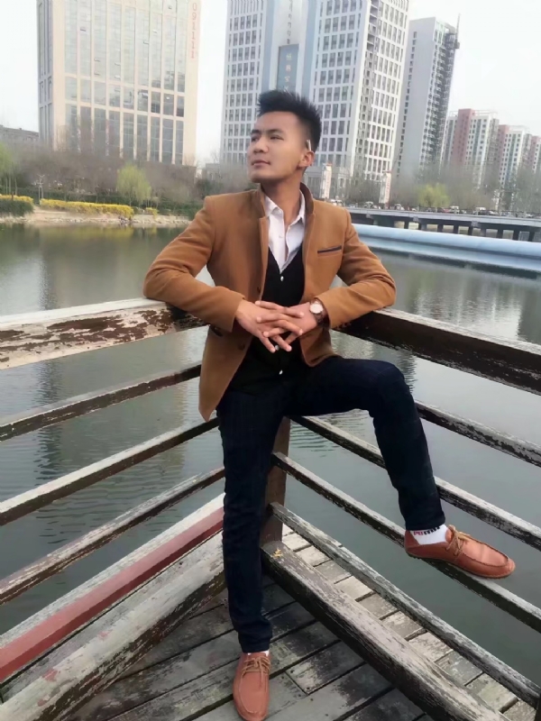 只为等你的第一张照片--盐城相亲服务中心