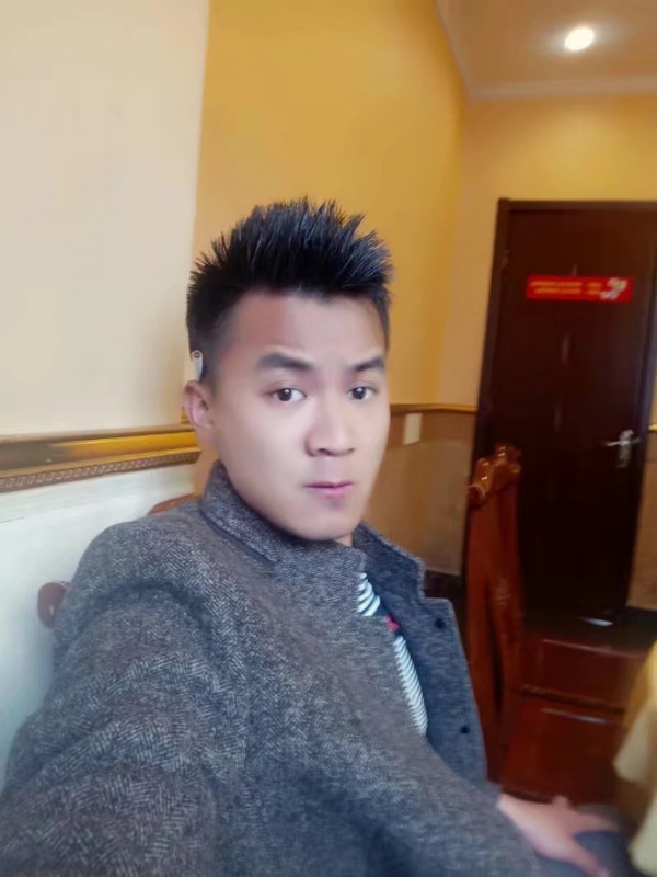 只为等你的第三张照片--盐城相亲服务中心