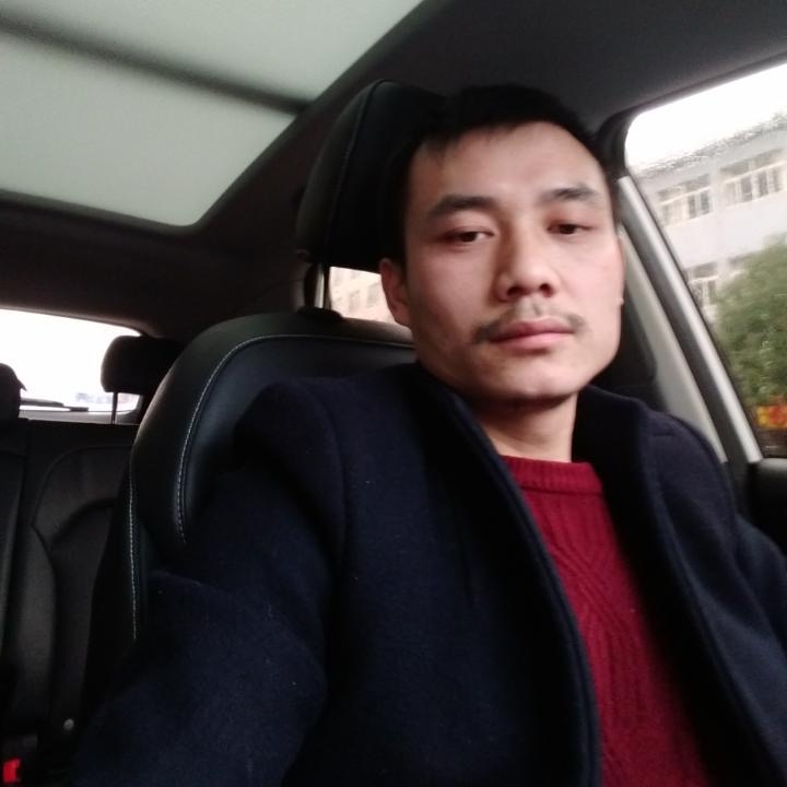 疼人的的第二张照片--盐城相亲服务中心