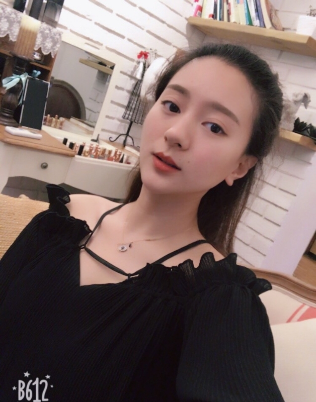 小仙女的第一张照片--盐城相亲服务中心