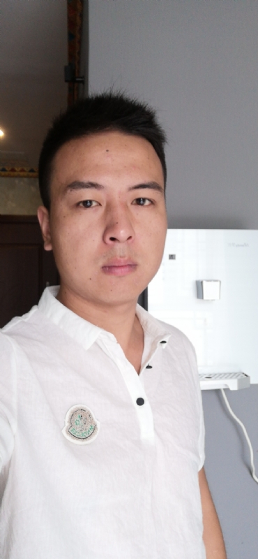 与卿共舞的第二张照片--盐城相亲服务中心