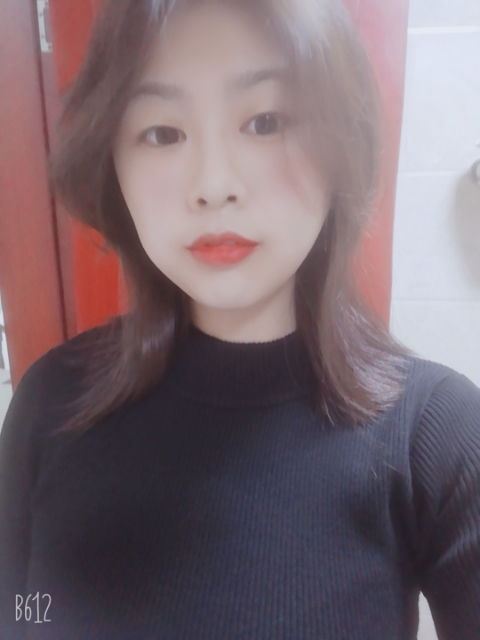 香菜的第一张照片--盐城相亲服务中心