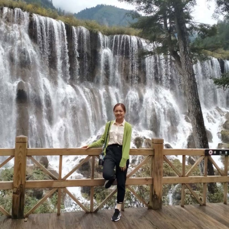阿白的第一张照片--盐城相亲服务中心